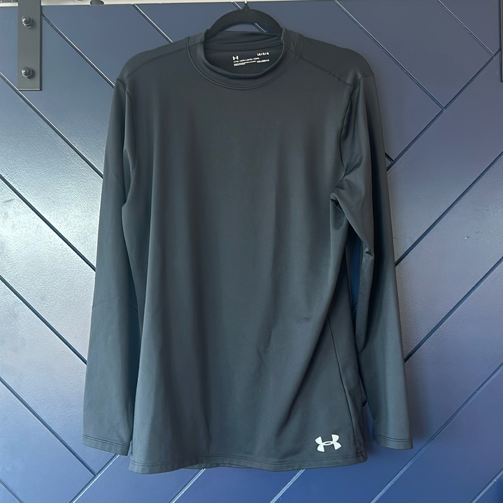 Under Armour
Men’s Under Gear